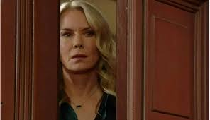 Brooke Confronts Ridge About Blaming Her Daughter — and Steffy and Hope  Have It Out In the Cabin Full details in the comments 👇👇👇👇👇