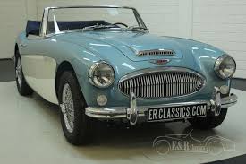 Image result for Ice Blue 1965 Morris
