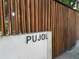 Their solutions deliver considerable time, space, and energy savings as well as higher quality finished glass products. Review Mexico S Most Celebrated Restaurant Pujol View From The Wing