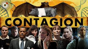 Its ensemble cast includes marion cotillard, matt damon, laurence fishburne, jude law, gwyneth paltrow, kate winslet, bryan cranston, jennifer ehle, and sanaa lathan. Contagion How A Virus Spreads And How It S Stopped Youtube