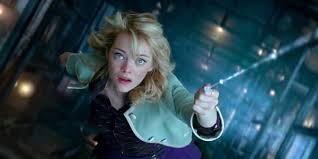 Emily jean «emma» stone (født 6. Emma Stone Responds To Spider Man No Way Home Rumors About Gwen Stacy Cinemablend
