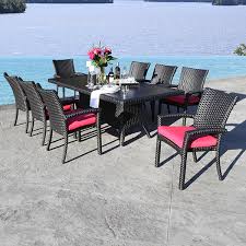 By noble house (79) $ 599 99 /set. Patio Furniture Oakville Price Match Guarantee Canada Delivery