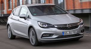 Das aktuelle modell entstammt noch einer kooperation des ex opel eigners gm und fiat aus dem jahr 2006. New Opel Astra Will Enter Production In 2021 Electrified Version To Join The Lineup Carscoops