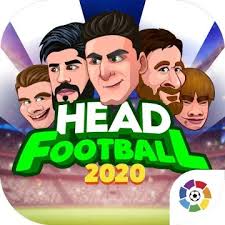 Head soccer 6.14.2 apk mod money + obb data is a sport soccer game for android download head soccer apk + mod money + obb data for android with direct. Download Head Soccer Laliga 2021 V7 1 1 Apk Mod Money For Android