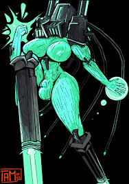 Possible Futanari Porn - Rule 34