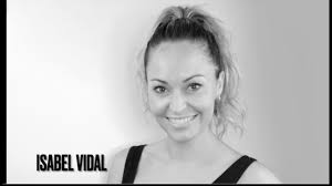 Videobook Isabel Vidal 2022