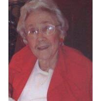 Vera Drawdy Obituary