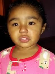 JoLeen and Little Phil's Journey while away from Mommy & Daddy