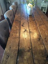 Farmhouse Table Farm Table Long Farmhouse Table Rustic Table Rustic Wedding Picnic Table Barn Table Long Farmhouse Table Rustic Dining Table Barn Table Farmhouse Kitchen Tables