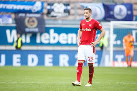 Join the discussion or compare with others! 1 Fc Kaiserslautern Stipe Vucur Geht Wohl Liga3 Online De