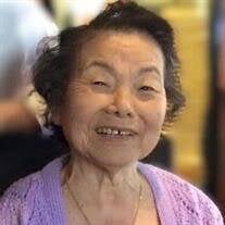 Mrs. Sachiko "Sally" Castle Obituary