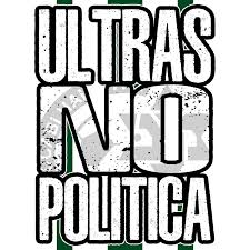 העמוד הרשמי של מועדון כדורגל מכבי חיפה. Green Apes 2002 Maccabi Haifa Ultras