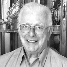 SCHAEFER DENNIS ALBERT