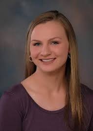 Miss and Teen Miss 4-H contestants