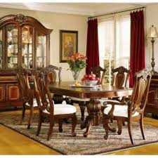 Shoppers can find a selection of living and dining room essentials at. Find More Haverty S Seville Dining Room Set For Sale At Up To 90 Off