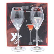 Cashs ireland, art collection entwined roses crystal flute pair, limited edition. Riedel Extreme Rose Wine Glass Whisky My