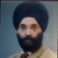 Harmander Singh Duggal