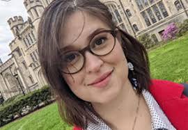 Global Philosophy Research Interest Group Talk (Sofia Ortiz-Hinojosa,  Vassar)