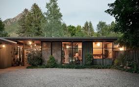 Take a look at these gorgeous home plans from houseplans.co. Mid Century Modern Ranch House Plans Lighting Givdo Home Ideas Nice Mid Century Modern Ranch House Plans