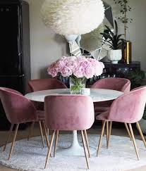 Apaixonada Por Esse Ambiente Essas Cadeiras E Pelo Insta Baremalin Decorismo Scandinavian Dining Room Dining Room Interiors Dining Room Inspiration