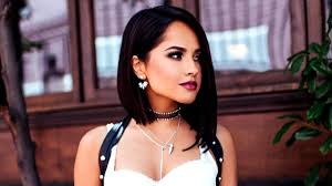 Tải nhạc dạng mp3, m4a, lossless và xem lời bài hát sin pijama hoàn toàn miễn phí. Becky G Lidera El Ranking Con Su Tema Sin Pijama El Sumario