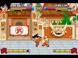 Baba's ball finish the game and then talk to baba, on yenma's office. Game Boy Advance Longplay 105 Dragonball Advanced Adventure A Youtube