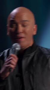 Jo Koy’s mom is savage! 😳👀 You won’t believe her reaction! 😂 Watch till  the end! #JoKoy #StandUpComedy #RelatableHumor #asianmoms #ComedyVibes  #WatchTillTheEnd #ComedyGold