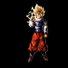 Maybe you would like to learn more about one of these? Super Saiyan Goku 88 65 True Black Amoled Wallpaper Dragonballlegends