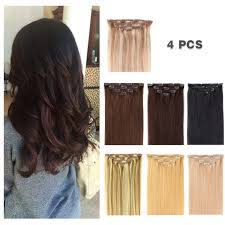 Hair extensions can be used to enhance natural hair length, add volume, create highlights without using chemical color, add fashion shades without commitment, and allow for frequent hairstyle changes. Where Can You Get Hair Extensions Cheaper Than Retail Price Buy Clothing Accessories And Lifestyle Products For Women Men