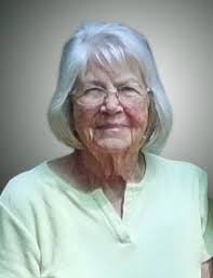 Peggy C. Melvin Obituary August 14, 2022