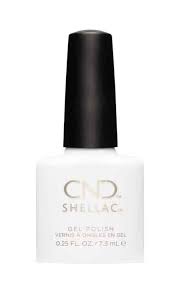 shellac colours lovecnd