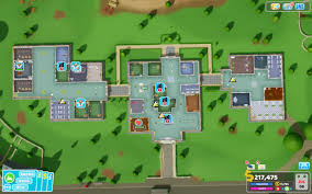 There is no use for it at all. Level 2 Lower Bullocks Two Point Hospital Walkthrough Guide Gamefaqs