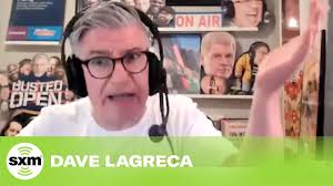 Dave LaGreca & 'Busted Open' Crew Debate 'Titanic' Ending