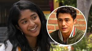 The second season will feature actress megan suri and american vandal star tyler. Never Have I Ever Season 2 Netflix Release Date Cast Trailer And More Radio X