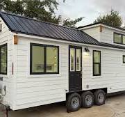 Movable Roots | Custom Tiny Home & Modular Home Builders