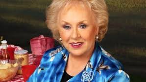 Doris Roberts