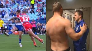 Rugby league world cup 2021 home. Nrl News Sam Walker Signing Sydney Roosters On 300k Deal Beats Rugby Australia For Teenage Halfback Compared To Kalyn Ponga
