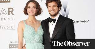Découvrez tous les films et séries de la filmographie de guillaume canet. Marion Cotillard And Guillaume Canet French Cinema S Golden Couple Set Fair To Sprinkle Stardust On Cannes Cannes 2011 The Guardian