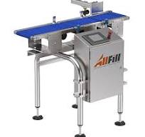 Checkweigher Machines l Inline Hi-Speed Checkweigher ...