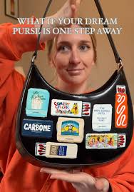 Making Your Own Purse in Nyc