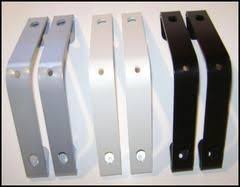 Angled Ceiling Closet Rod Brackets Angled Ceilings Attic Rooms Attic Closet