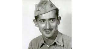 MAURICE DUBINSKY Obituary (1923