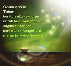 Tuhan berikan aku kekuatan dalam tahun ini 2019. Sahabat Bunda Doaku Hari Ini Tuhan Berikan Aku Facebook
