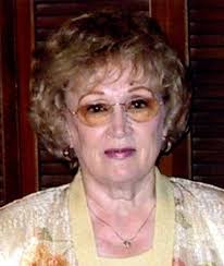 Hoyle Rowberry, Rita