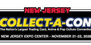New Jersey Collect-A-Con