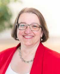 2023 Research & Teaching Scholarship Report