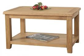 Choose a coffee table height between 16 and 18 inches. Telford Standard Coffee Table At Style Furniture