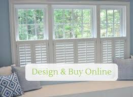4.7 out of 5 stars. Diy Shutters Affordable Self Install Plantation Shutters The Shutter Shop