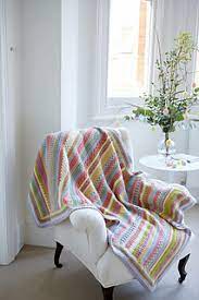 Enjoy free shipping on most stuff, even big stuff. Ravelry Easter Blanket Pattern By Sue Rawlinson