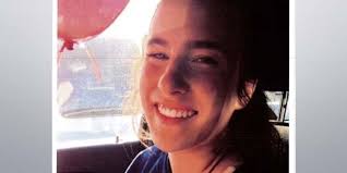 Krissy Gordon's Instagram, Twitter & Facebook